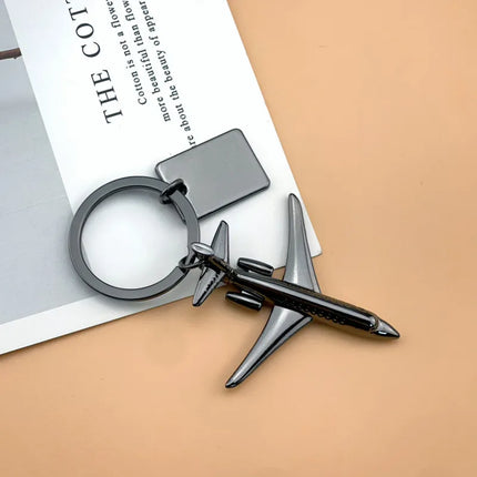 Aviation Keychain