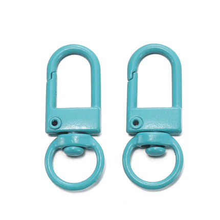 Keychain Findings