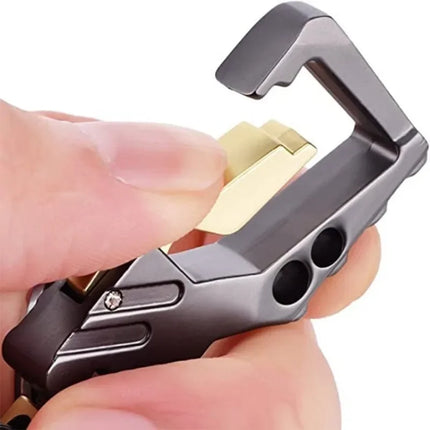 Heavy Duty Keychain