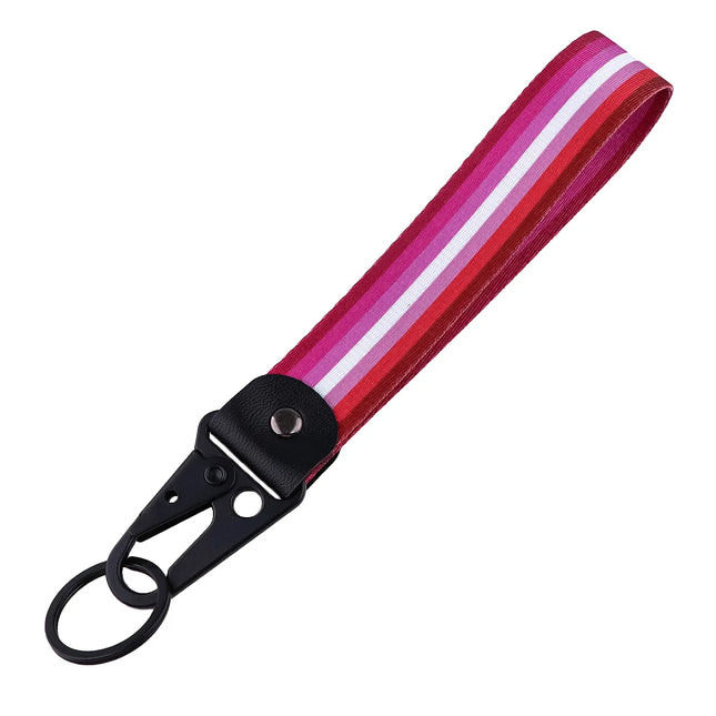Lesbian Keychain