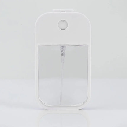 Hand Sanitizer Keychain