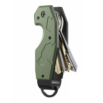 Out Of Pocket Key Holder