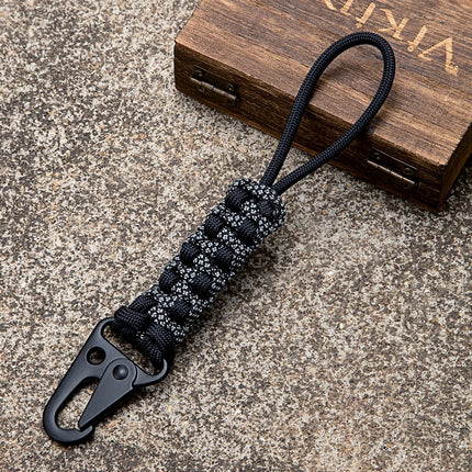 Survival Keychain