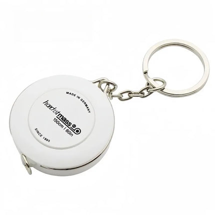 Keychain Tape Measure