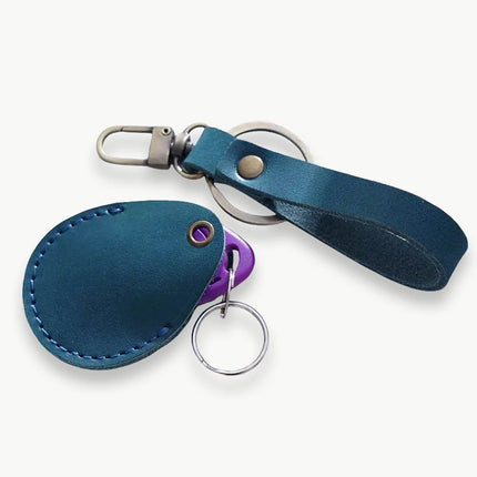 Custom Airtag Keychain