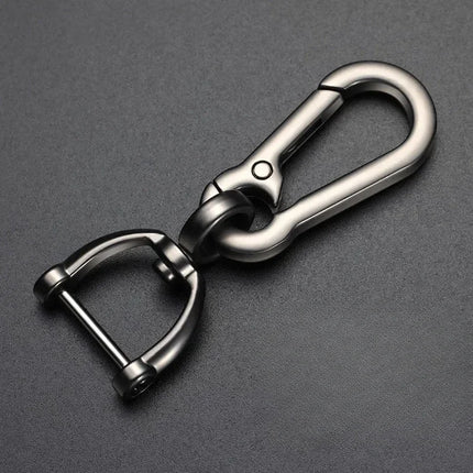 Modern Keychain