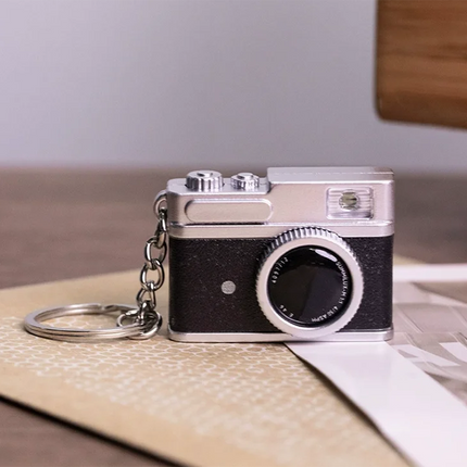 Keychain Camera