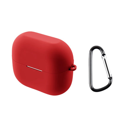 Earbud Case Keychain