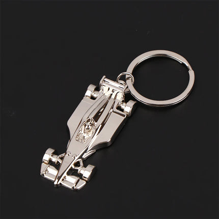 F1 Keychain