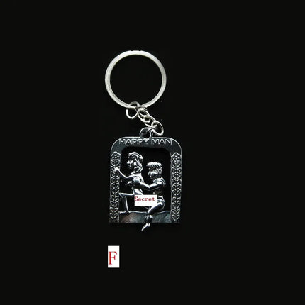 Sex Keychain