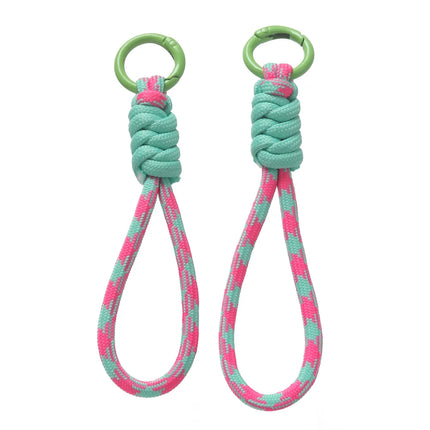 Rope Keychain