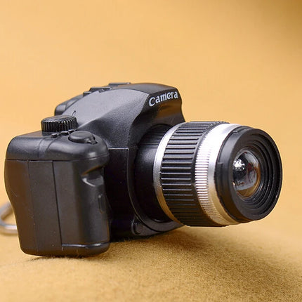 Keychain Camera