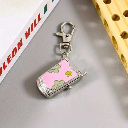 Flip Phone Keychain