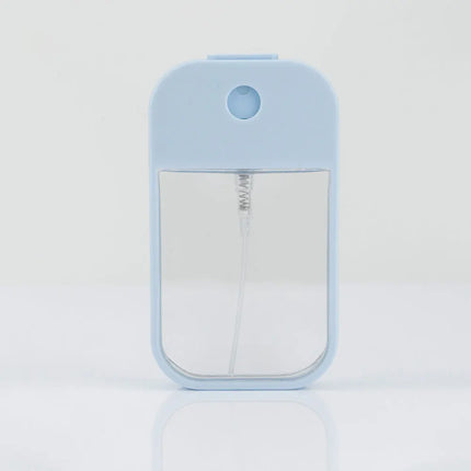 Hand Sanitizer Keychain
