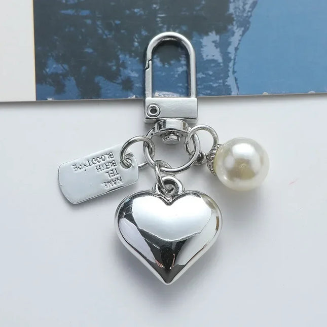 Love Keychain