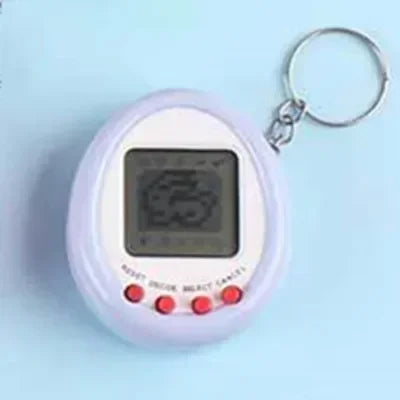 Keychain Toys From The 90s