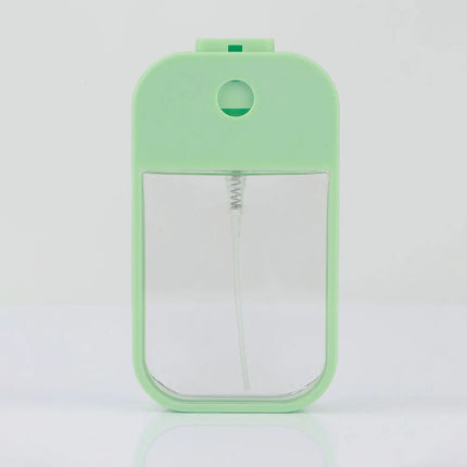 Hand Sanitizer Keychain