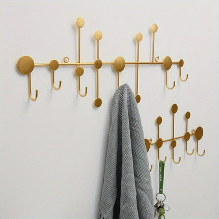 Gold Key Holder