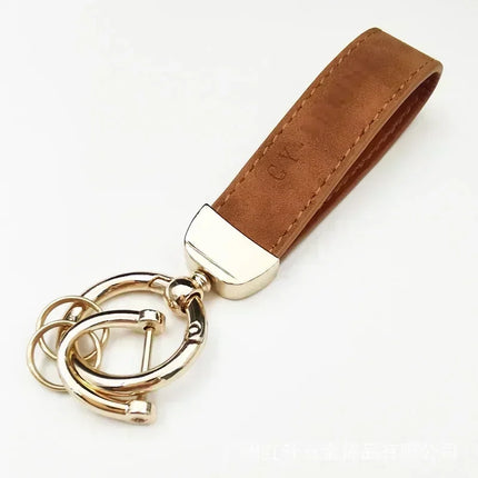 Custom Car Keychains