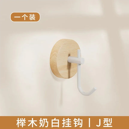 Small Hooks For Keys