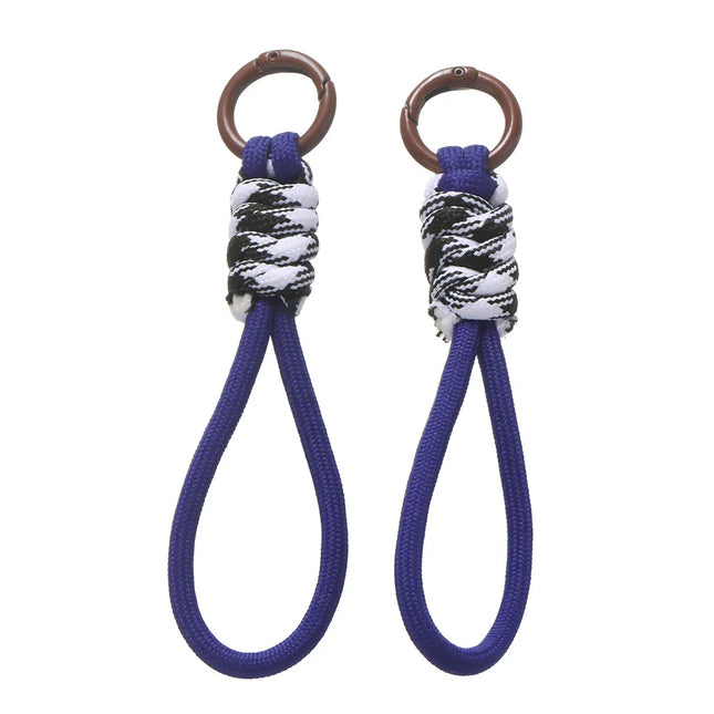 Rope Keychain