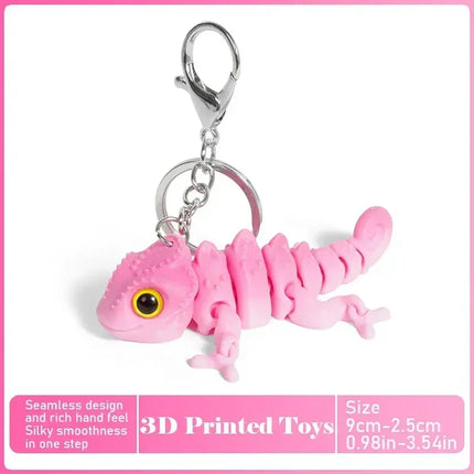 3d Print Keychain