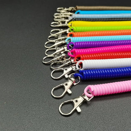 Stretchy Keychain