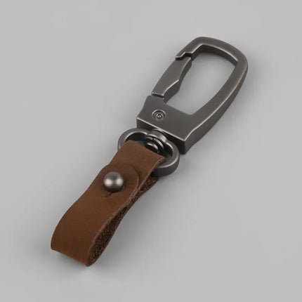 detachable keychain
