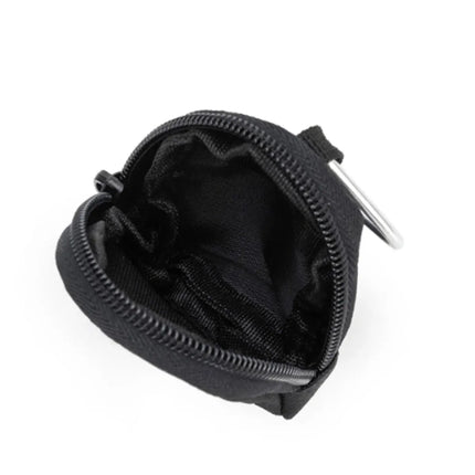 Coin Purse Keychain