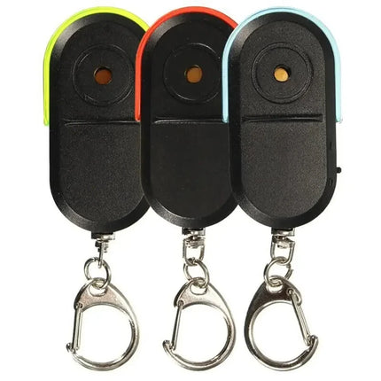 Bluetooth Keychain Finder
