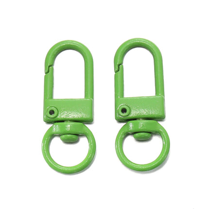 Keychain Findings