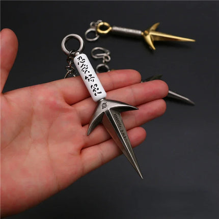 Kunai Keychain