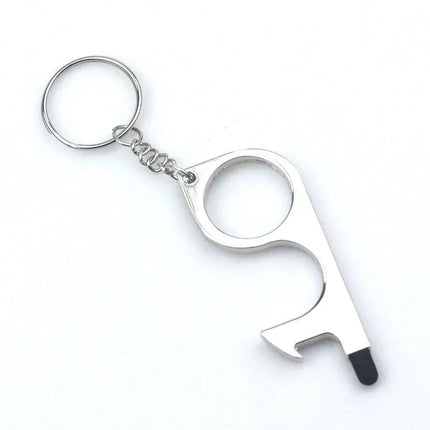 No Touch Keychain