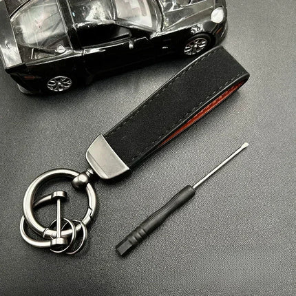 Custom Car Keychains