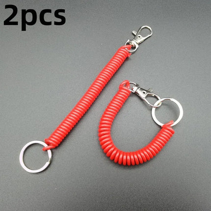 Stretchy Keychain