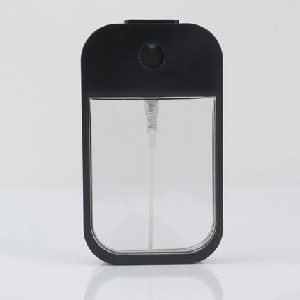 Hand Sanitizer Keychain