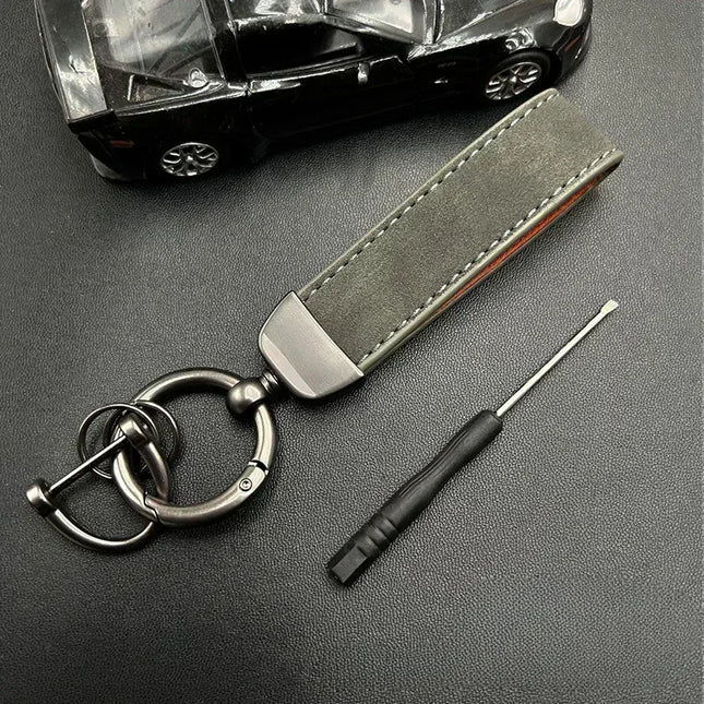 Custom Car Keychains