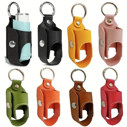 Inhaler Holder Keychain