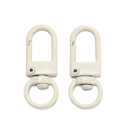 Keychain Findings