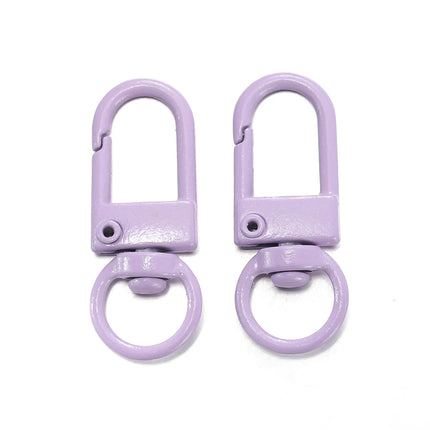 Keychain Findings