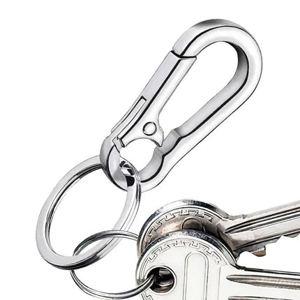 Heavy Keychain