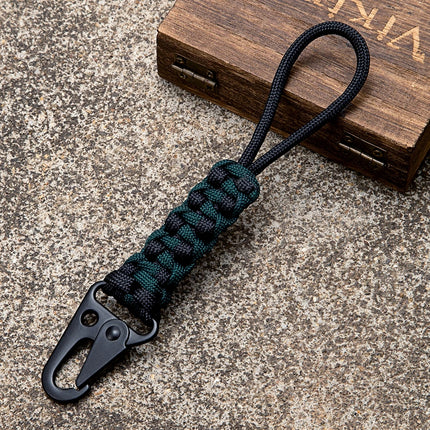 Survival Keychain