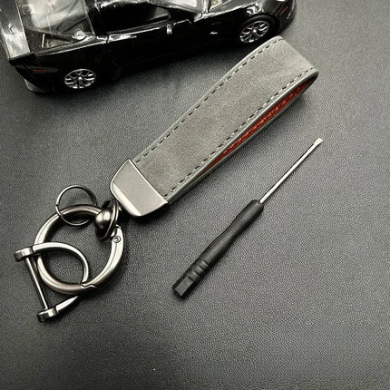 Custom Car Keychains