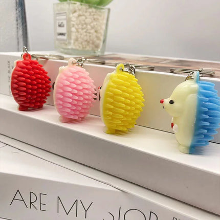 Squishy Keyrings