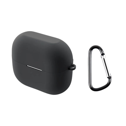 Earbud Case Keychain