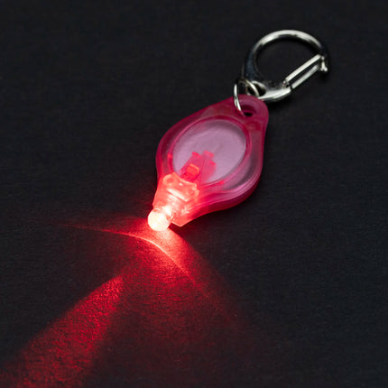 Led Keychain