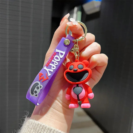Costume Critter Keychain