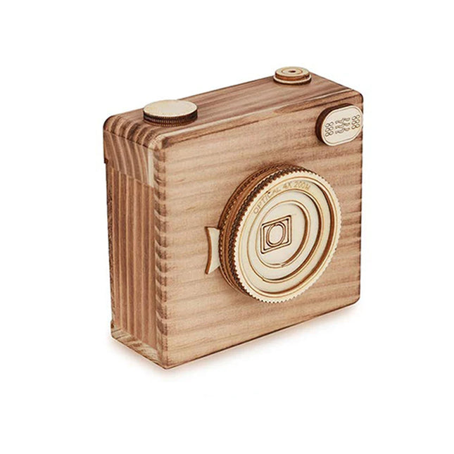 Film Roll Keychain