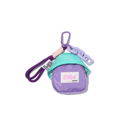 Backpack Keychain