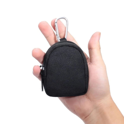 Coin Purse Keychain